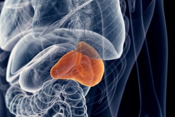 Σπληνομεγαλία & Υπερσπληνισμός